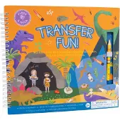 Floss & Rock - Dino Transfer Magic - (47P5980)