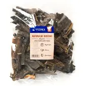 Petmex Runderpansen 1kg natuurlijke kauwartikel voor honden
