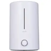 Deerma Ultrasonic F628w Humidifier Zilver