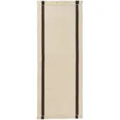 Ferm Living Calm Kelim Loper Off White