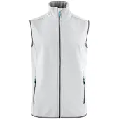Printer Trial Bodywarmer Heren Donker Marine maat 5XL heren