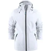 Printer Essentials Karting Softshell Jas Heren