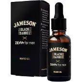 Zew For Men Beard Oil Jameson Black Barrel x Baardolie 30 ml