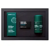 Zew For Men A set for everyone Persoonlijke verzorgingsset 1 st