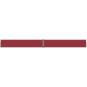 vidaXL Windscherm uittrekbaar 117x1200 cm rood