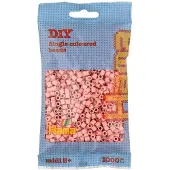 HAMA Beads Strijkkralen Zalm Kleur 1000 Stuks