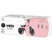 Yvolution - Yvelo jr - Roze