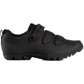 Bontrager Quantum Mountain MTB Schoen Zwart