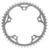 Specialites Ta Kettingring Track ALIZE (130) Zilver || Maat: 50