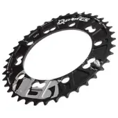 Rotor Kettingblad QX2 Dubbel 110mm BCD || Maat: 40