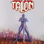 CAR.D Talon - Neutralized (LP)