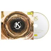 Cd Kaamelott - Premier Volet