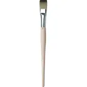 Da Vinci Classic Maskerkwast Platte, synthetische vezels