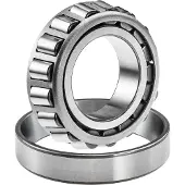 Fag 30210-A Kegellager Boordiameter 50 mm Buitendiameter 90 mm Toerental (max.) 7400 omw/min