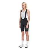 Maap Training Bib 3.0 Short Zwart