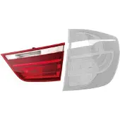 VAN WEZEL 0682938 Achterlicht