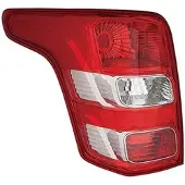 VAN WEZEL 1706931 Achterlicht