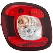 VAN WEZEL 2916921U Achterlicht