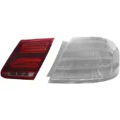 VAN WEZEL 2942924 Achterlicht