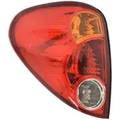 VAN WEZEL 3295931 Achterlicht