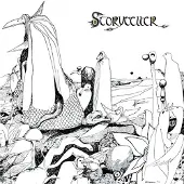 MEMBRAN Storyteller - Storyteller (LP)