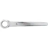 Ks Tools 9641060 964.1060 Enkelvoudige ringsleutel Sleutelbreedte (metrisch) 60 mm