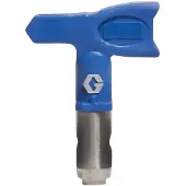Graco Omkeerbare spuitmond Rac X RAC x SWITCH TIP, blauw