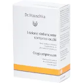 Dr. Hauschka Oogcompressen Accessoire Vermoeide Ogen