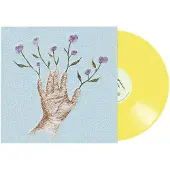 Konkurrent Ophelias - Crocus (LP) (Coloured Vinyl)