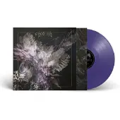 Import Ligeia Edition Limitée Vinyle Violet