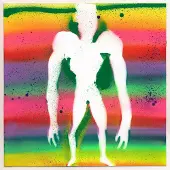 Konkurrent Lightning Bolt - Oblivion Hunter (LP)