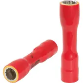 Ks Tools 1173858 117.3858 Verwisselbare kop 17 mm