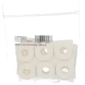 Consulta Bekumed Consulta Fresco Viltringen Zelfklevend 5mm 12 St Pleister