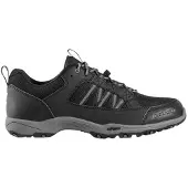 Bontrager SSR Schoenen Zwart / Slate || Maat: 45