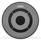 Evans DRUMVEL DB ONE 13"