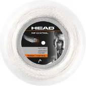 Head Tennissnaar RIP Control Reel 18 White 1.20mm/200m