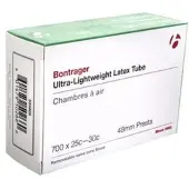Bontrager XXX Ultra Lite Latex 700x19-23C Valve Presta 48mm