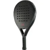 Sergio Tacchini Pro Line Control Black (Hand Made) Padelracket