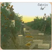 Konkurrent Calexico - Spoke (LP)
