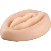 S-Line - Pussy - zeep voor de vagina (natuurlijk, 140 g)