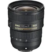 Nikon AF-S 18-35mm f/3.5-4.5G ED occasion