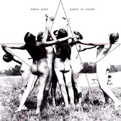 Konkurrent Bardo Pond - Peace On Venus (LP)