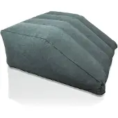 Freya Opblaasbaar beenwigkussen - Beenwigkussen 17,8 x 59x9 x 55,8 cm