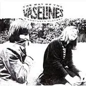 Konkurrent Vaselines - The Way Of The Vaselines - A Complete History (2 LP)