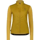 Mons Royale Womens Redwood Wind Jersey M