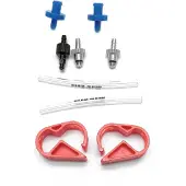 Elvedes fiets Sram/Avid ontluchtingsadapter set