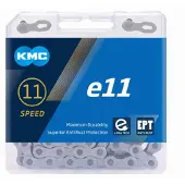 Kmc 11-speed e-bike ketting - anti-roest - 136 schakels - hoge torsieweerstand