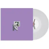 Konkurrent Bullion - Affection (LP) (Coloured Vinyl)