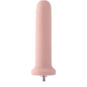Hismith Premium Dildo Anaal Smooth KlicLok Small 17,5 CM