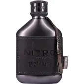 DuMont PLATINUM - 3.4oz - Eau De Parfum - Luxe parfum voor mannen - Mannelijke geur - Langdurige Keulen Mist & Body Spray - voor hem